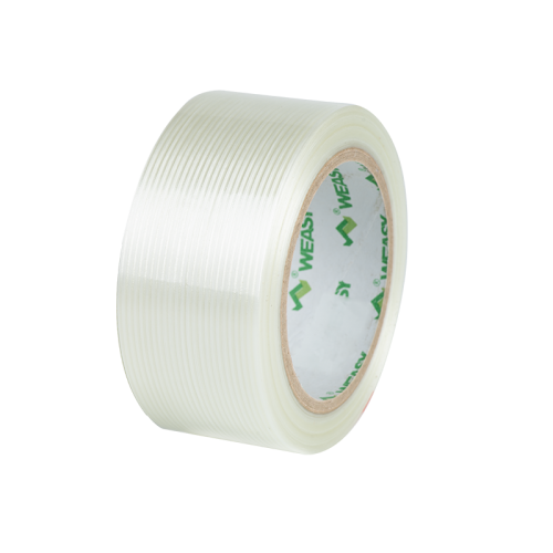 常見的纖維膠帶種類，如何正確挑選纖維膠帶