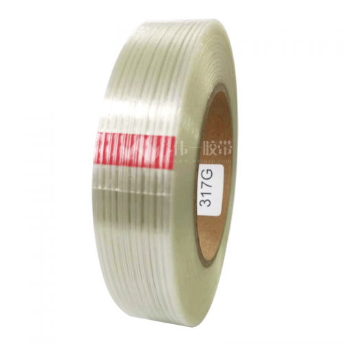 無(wú)殘留纖維膠帶317G